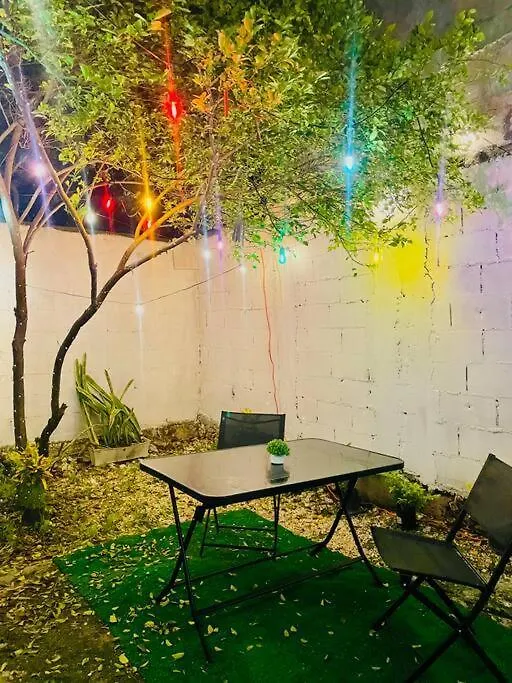 Casa Bambu Villa Merida