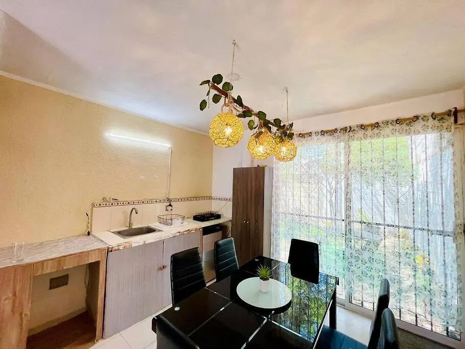 Casa Bambu Villa Merida Mexico
