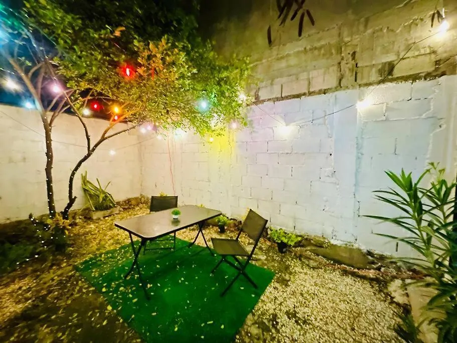 Holiday home Casa Bambu Villa Merida