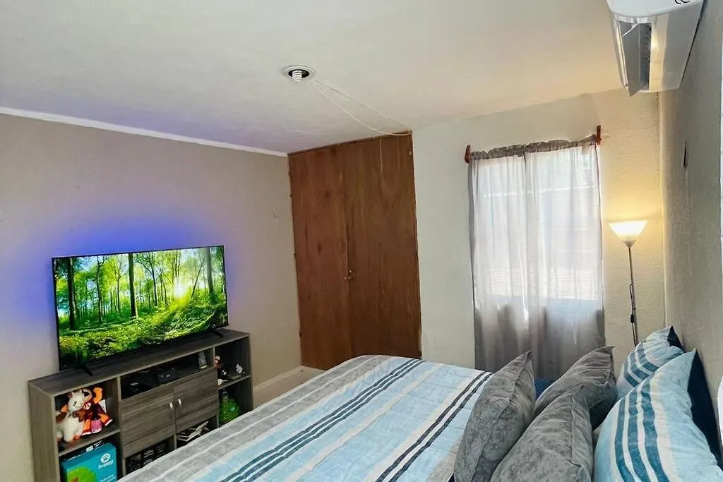 Casa Bambu Villa Merida